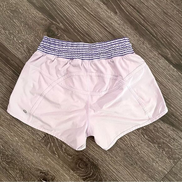 Lululemon tracker short lll - Picture 4 of 8